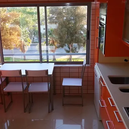 Tii Ourem Olhão