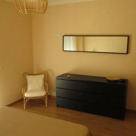 Appartement Tii Ourem *