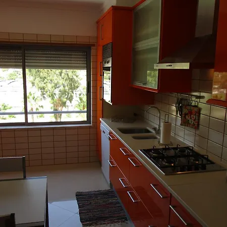Tii Ourem Apartament *