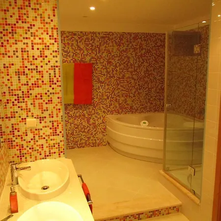 Appartement Tii Ourem *