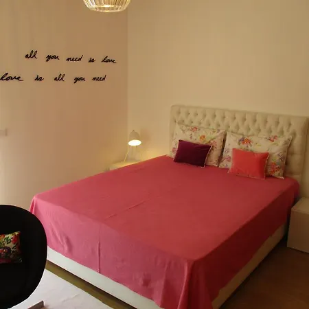 Tii Ourem Apartament Olhão