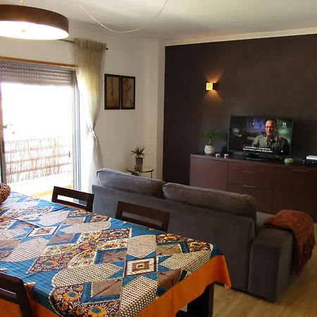 Tii Ourem Apartament