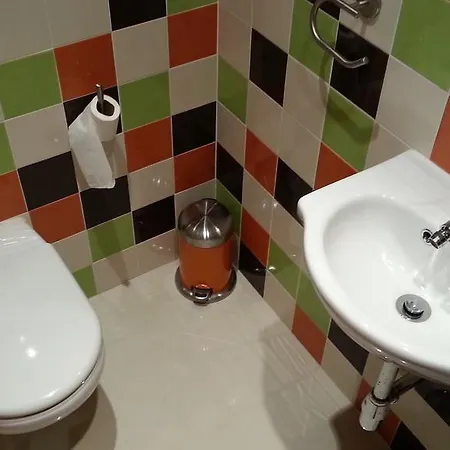 Tii Ourem Apartment