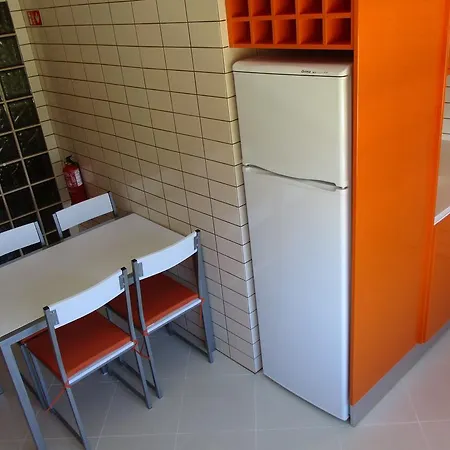 Apartment Tii Ourem