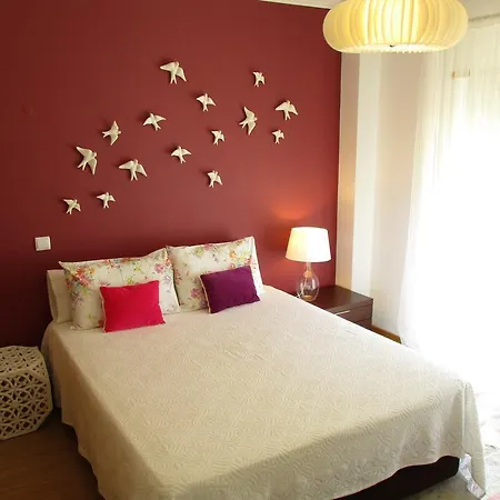 Tii Ourem Apartment Olhao